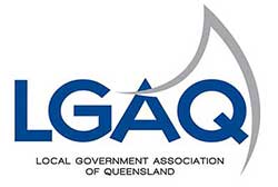 LGAQ logo