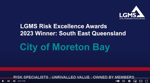 Moreton Bay video